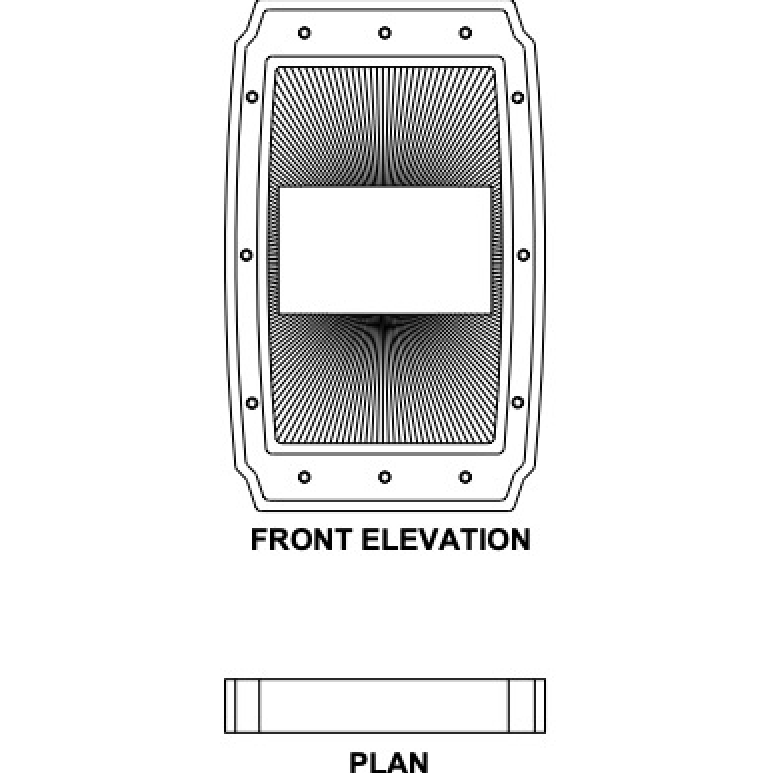 Sam T.V Panel